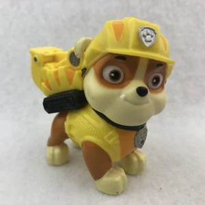 Paw Patrol Dino Rescue Rubble (Spin Master)  - Bild 1 von 6