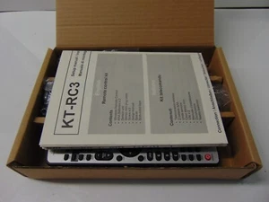 NEC KT-RC3 Remote Control Kit - Picture 1 of 4