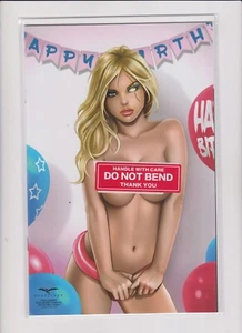 Belle: Ancient Instincts 2023 Secret Stash #4 Sammelcover LE: 150 Geburtstag - Bild 1 von 3