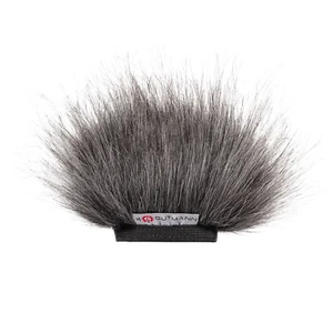 Gutmann Mikrofon Windschutz für Zoom XYH-6 GREY - Bild 1 von 4