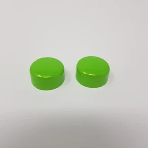 Mk2.5 Focus RS - Proform Wischerarm Bolzen Gummiabdeckungen - Ultimatives Grün - Bild 1 von 1