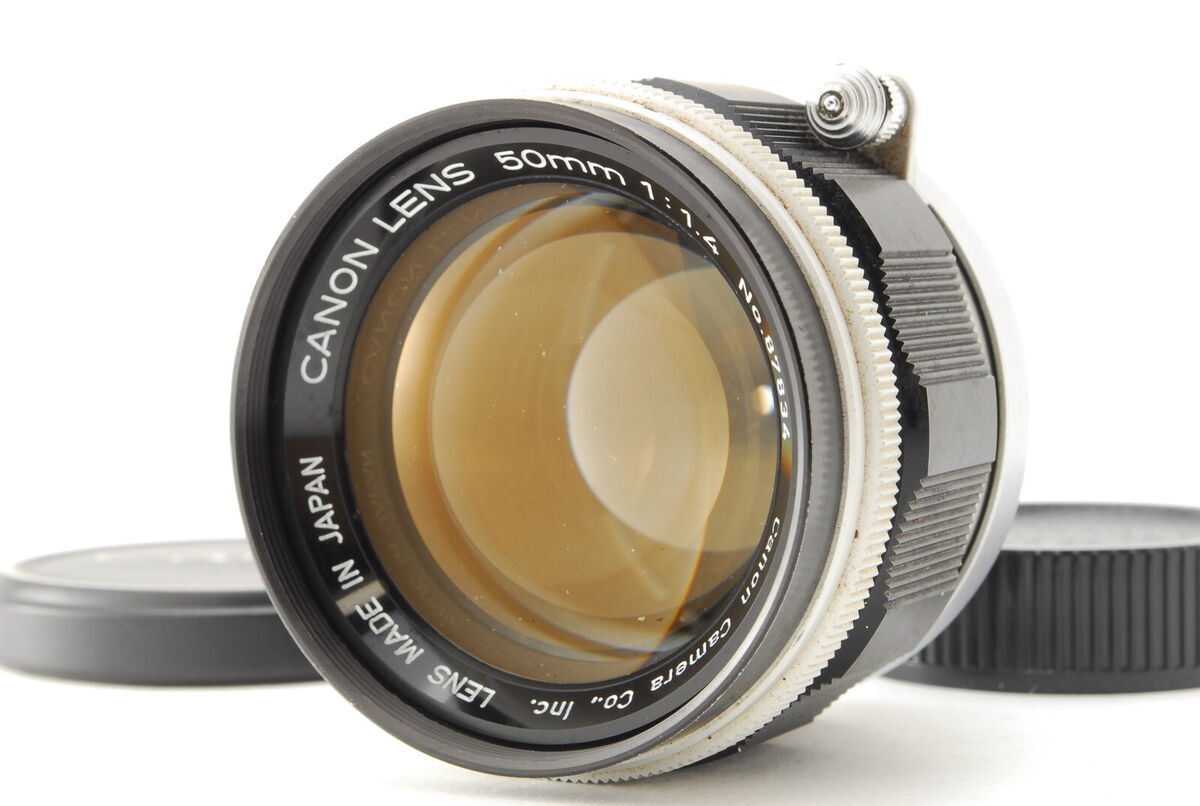 L39 Mount f/1.4 Camera Lenses for sale | eBay L39 Mount f/1.4 Camera Lenses for sale | eBay