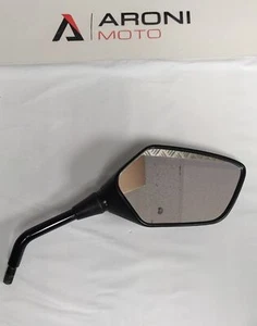 Original Right Mirror For HONDA NT / CRF 1100 Transparent - Picture 1 of 1