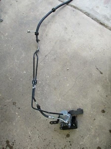 2018 KAWASAKI EX400 EX 400 NINJA ABS   ABS Pump - Bild 1 von 1