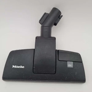 Miele Vacuum -Push Button Floor Head - SBD - Authentic Used Part - Picture 1 of 6
