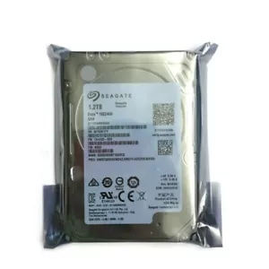 ST1200MM0088 SEAGATE 1.2TB 10K SAS 2.5" 12Gb/s 128M ENT Hard Drive - Picture 1 of 2