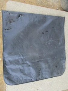 GM T-Top Storage Bag 34"x34" GM Clean - Bild 1 von 10