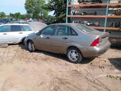 Cubierta inferior de rejilla montada excluyendo SVT compatible con 00-04 FOCUS 1987034 Foto 1 de 4