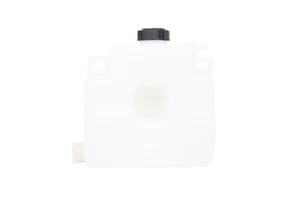 Tanque de expansión de refrigerante para JCB 3CX 4CX 128/15313 2201/0007 335/09126 128/14754 - Imagen 1 de 5