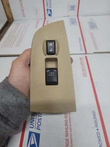 09-14 NISSAN MAXIMA FRONT PASSENGER RIGHT SIDE POWER WINDOW SWITCH OEM - Foto 1 di 3