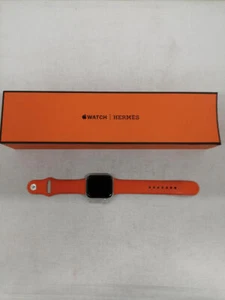 Apple/Hermes Mkmv3J/A Apple Watch Series7 - Zdjęcie 1 z 4