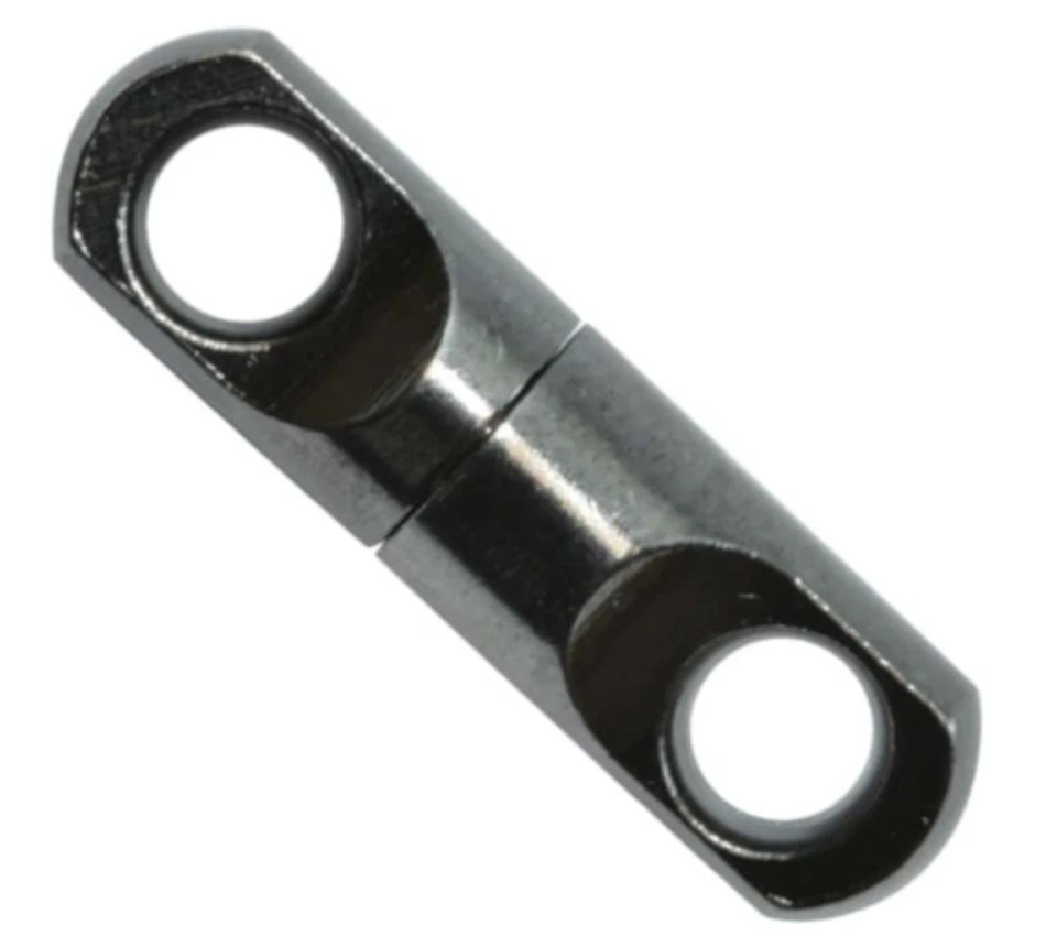 Eslabones giratorios pesados Spro Foto 1 de 1