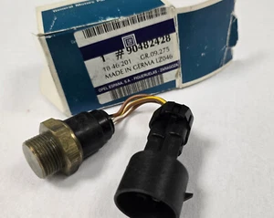 Originaler Temperaturschalter Kühlerlüfter Opel Corsa B Tigra A Combo 90482428 - Bild 1 von 3