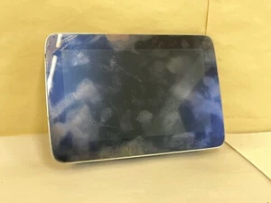 Mercedes-Benz CLA GLE GLS Information Display Screen Navigation 1669008122 - Bild 1 von 7