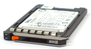 N7RGD DELL SSD 800GB USATA 6G 1.8'' MU - Picture 1 of 7