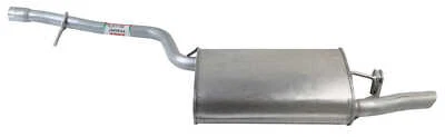 Silenciador de escape Ansa TY32257 para Lexus LS430 2001 Foto 1 de 3