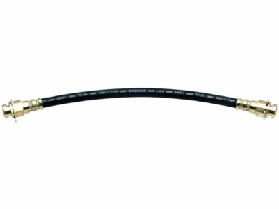For 1968-1971 Oldsmobile F85 Brake Hose Front AC Delco 11988SZ 1969 1970 Foto 1 de 2