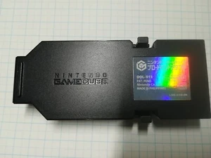 Adattatore banda larga Nintendo Game Cube [DOL-015 JP] TESTATO - Foto 1 di 26