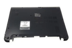 Toshiba Satellite S50-B-12Q S50-B Base Bottom Chassis Case Cover A000291580 - Bild 1 von 3