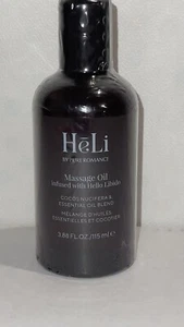 Pure Romance Heli Massage Oil Infused with Hello Libido - Picture 1 of 3