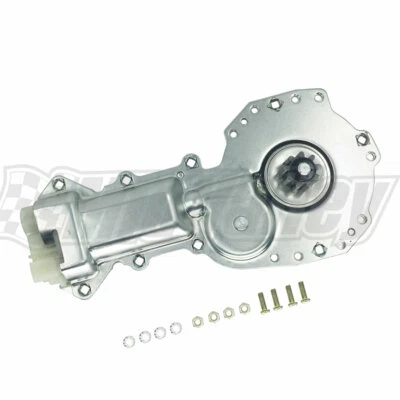 Power Window Motor W/ 9 Tooth Gear Front For Chevrolet Astro GMC Safari 4.3L - Image 1 of 4