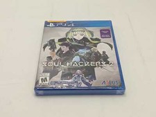 Soul Hackers 2 for Sony Playstation 4
