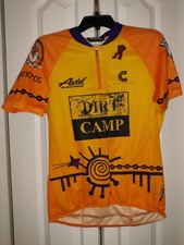 Cannondale Jersey multi color size medium