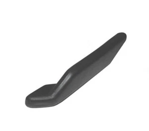 SAAB 99   right  hand side GUTTER END CAP FOR THE ROOF WELD  NEW OLD STOCK - Picture 1 of 1