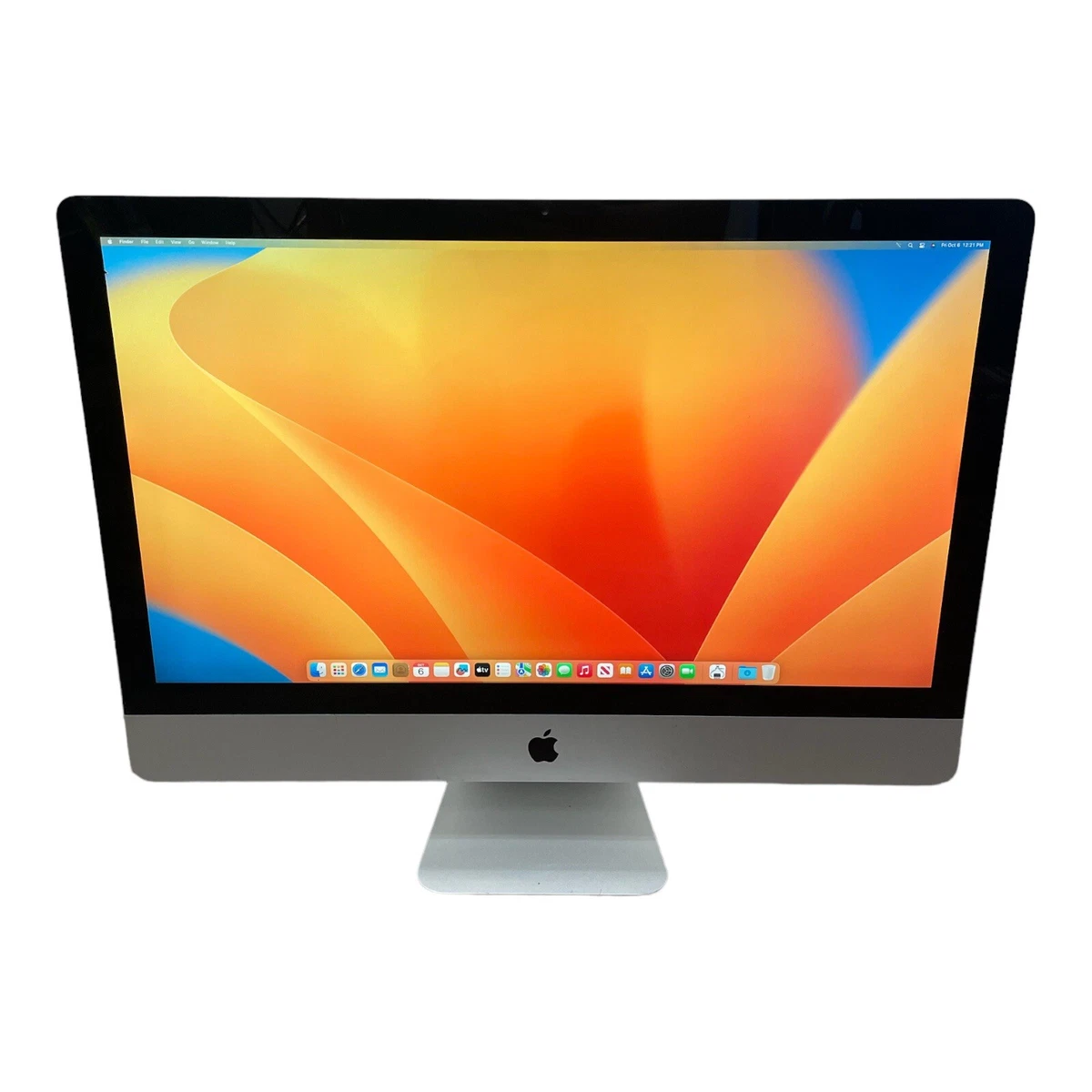 ほぼ新品 iMac デスクトップPC ほぼ新品 iMac デスクトップPC iMacを購入 - Apple（日本）