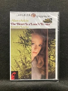 The Heart Is A Lonely Hunter (DVD, 2012) Alan Arkin/Sondra Locke NEW! - Imagen 1 de 2