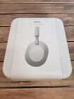 Sony WH-1000XM5 Wireless Noise Canceling Headphones - Silver