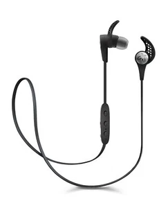 JayBird X3 Sport Bluetooth Headset for iPhone and Android – Blackout - Picture 1 of 5