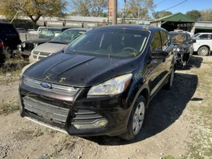 Driver Rear Window Regulator Electric Includes Motor Fits 13-19 ESCAPE 788832 - Picture 1 of 13
