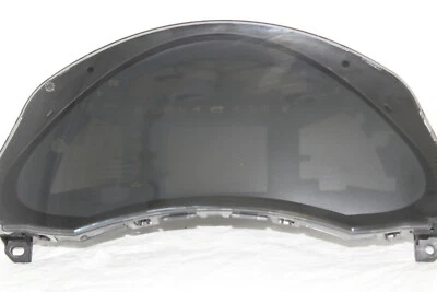 Cuadro de instrumentos velocímetro Nissan Leaf 2011 2012 panel de instrumentos 45.990 millas Foto 1 de 4