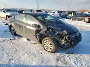 Camera/Projector Rear View Camera Sedan Fits 14-16 FORTE 4441145 - Imagen 1 de 14