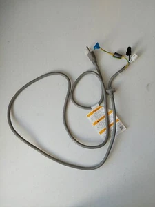 LG Power Cord taken from Model WKGX201HBA, OEM Part #6411ER1005B! FREE Shipping! - Picture 1 of 12