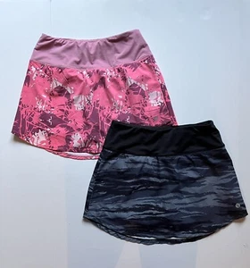 Girls Tennis Skirt UPF50+ Sports Skort- Size M - Picture 1 of 5
