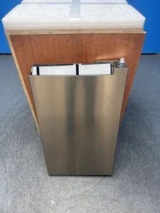Bosch KFN96VPEAG Porta frigorifero inferiore destra argento 22 - Foto 1 di 3