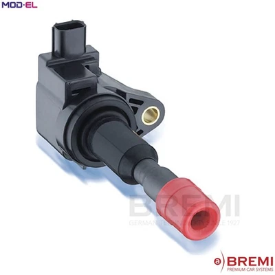 IGNITION COIL 20431 FOR HONDA FIT/II/MONOCAB JAZZ L15A1 1.5L 4cyl FIT II - Image 1 of 4