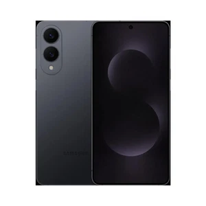 Samsung Galaxy S25 Edge 256GB Schwarz NEU Sonstige - Bild 1 von 2