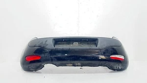 PARAURTI POSTERIORE COMPLETO PER FIAT Punto EVO (09>12) - Foto 1 di 6