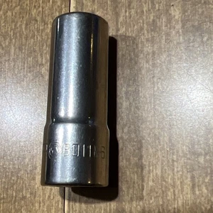 Matco Tools BD11M6 3/8 Inch Drive 11mm 6 Point Deep Socket - Bild 1 von 4