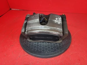 MERCEDES CLA FRONT RIGHT BRAKE CALIPER 2023 2.0L DIESEL OM 654Q D20 R2 SCR - Picture 1 of 21