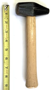 Vintage Hammer Kegelhammer Vorschlag Linesman Hammer - Bild 1 von 16