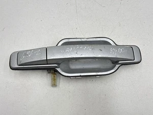 SsangYong Kyron 2008 Links Türgriff Türöffner hinten NAB36702 - Bild 1 von 2