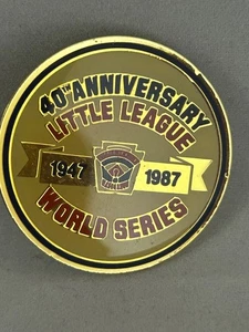 Little League World Series Pins Williamsport Pennsylvania - Bild 1 von 88