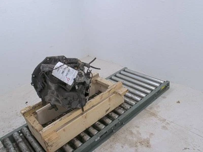 Transmission for 2008 Bmw Mini Cooper Used 1.6 400-50619 - Image 1 of 4