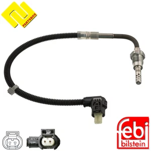FEBI 100827 Exhaust Temperature Sensor ,EGTS A0019050900 ,0986259038 ,for MERC - Bild 1 von 2