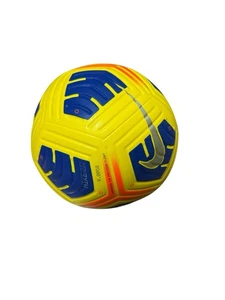 Nike Beach Elite Match Fußball Ball Größe 5 Premier League DH1985-710 Lesen - Bild 1 von 2