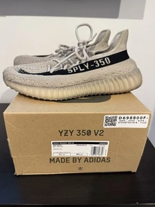 adidas Yeezy Boost 350 V2 Slate - Picture 1 of 8
